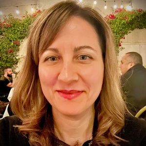 Meet your Posher, Wendy